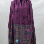 Kani small shawl