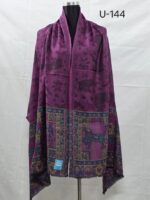 Kani small shawl