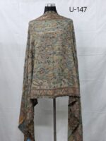 Kani small shawl - Image 2
