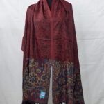 Kani small shawl