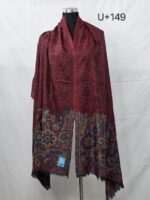 Kani small shawl