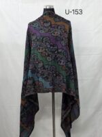 Kani small shawl - Image 2