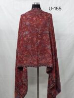 Kani small shawl - Image 2