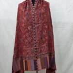 Kani small shawl