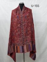 Kani small shawl