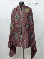 Kani small shawl
