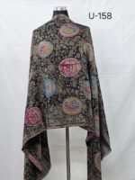 Kani small shawl - Image 2