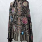 Kani small shawl
