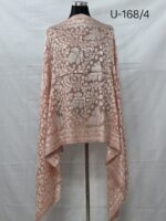 Fine wool small shawl - Image 2