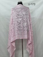 Fine wool small shawl - Image 2