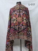 Kalamkari shawl (small) - Image 2