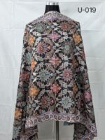 Kalamkari shawl (small) - Image 2