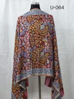 Kalamkari shawl (small) - Image 2