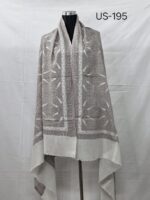 Kani Shawl