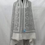Kani Shawl
