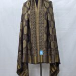 Fine wool Matka Jama