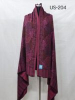 Kani Shawl