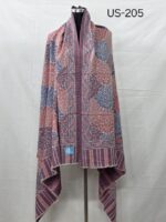 Kani Shawl