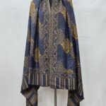 Kani Shawl