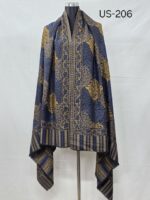 Kani Shawl
