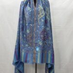 Kani Shawl
