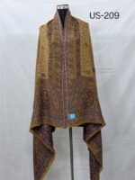 Kani Shawl