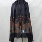 Kani Shawl