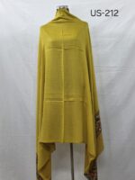 Fine wool shawl - Image 2