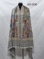 Kalamkari shawl