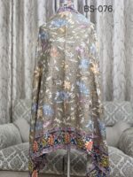 Kalamkari shawl - Image 2