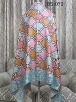 Kalamkari shawl - Image 2