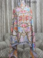 Kalamkari shawl - Image 2