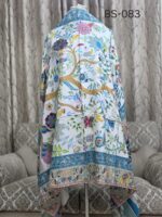 Kalamkari shawl - Image 2