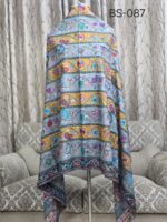 Kalamkari shawl - Image 2
