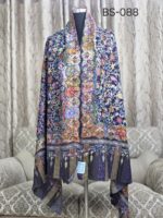 Kalamkari shawl