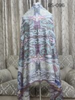 Kalamkari shawl - Image 2