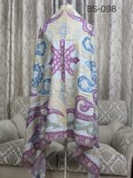 Kalamkari shawl - Image 2