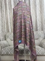 Kani wool shawl - Image 2