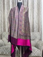 Kani wool shawl - Image 3