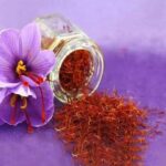 Saffron