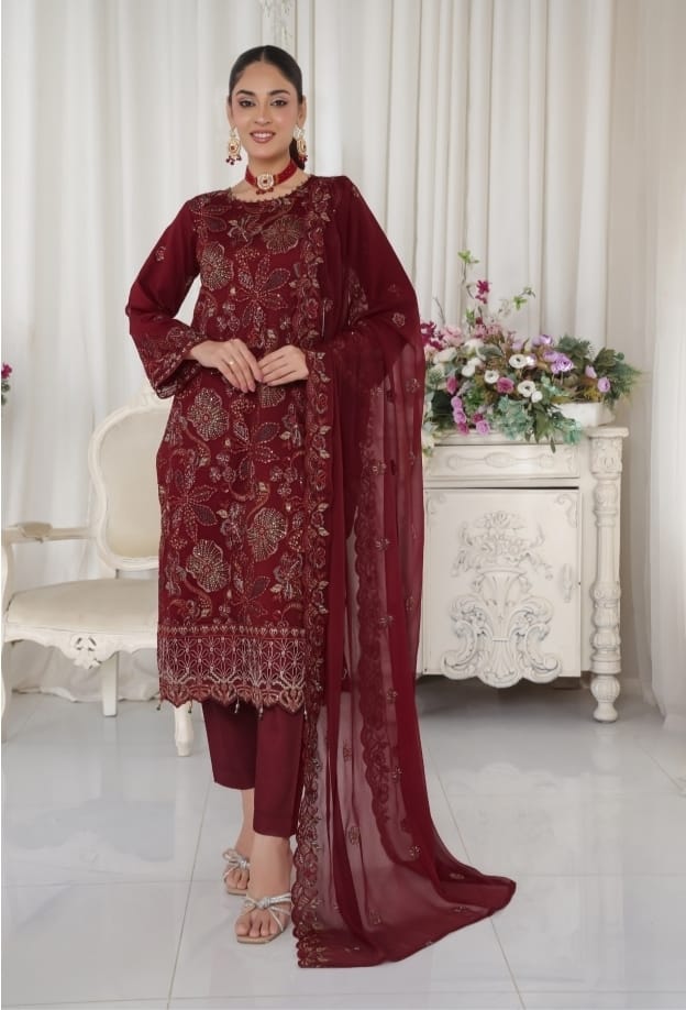 BB-142 Bin Hameed - Image 1