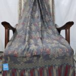 Kani  small shawl