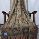 Kani  small shawl