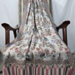 Kani  small shawl