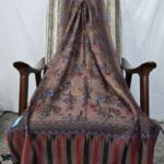 Kani  small shawl
