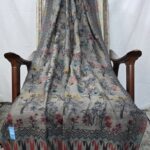 Kani  small shawl