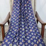 Kani  small shawl