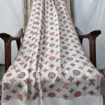 Kani  small shawl