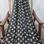 Kani  small shawl