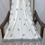Kani  small shawl